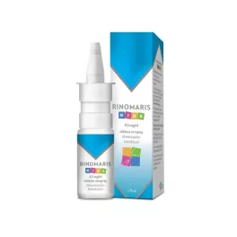 Rinomaris 0,5 mg/ml oldatos orrspray 10ml