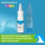 Rinomaris 0,5 mg/ml oldatos orrspray 10ml