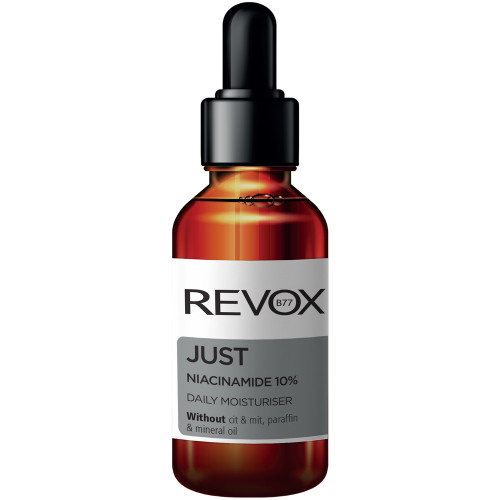 Revox Just Niacinamide 10% 30ml