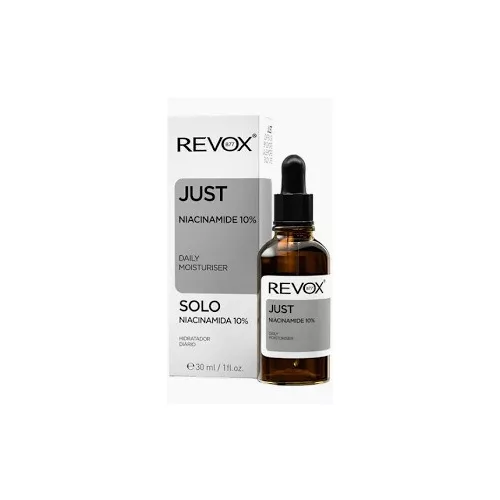 Revox Just Niacinamide 10% 30ml