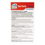 Ceres 1x1 Vitamin Vas Forte + C + Folsav filmtable 28x