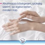 Bepanthen Derma testápoló tápláló 400ml