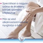 Bepanthen Derma testápoló tápláló 400ml