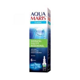 Aqua Maris orrspray 30ml
