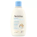 Aveeno Dermexa tusfürdő bőrpuhító illatmentes 300ml