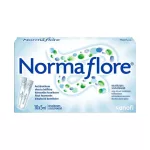 Normaflore belsőleges szuszpenzió 10x5ml