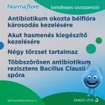 Normaflore belsőleges szuszpenzió 10x5ml