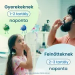 Normaflore belsőleges szuszpenzió 10x5ml