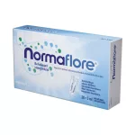 Normaflore belsőleges szuszpenzió 20x5ml