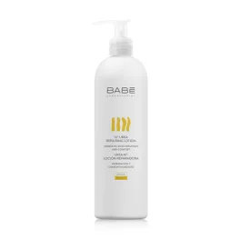 Babé testápoló Urea 500ml