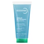 Sébium Moussant tisztító gél zsíros bőrre BIODERMA 200ml