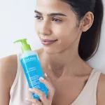 Sébium Moussant tisztító gél zsíros bőrre BIODERMA 200ml