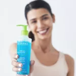 Sébium Moussant tisztító gél zsíros bőrre BIODERMA 200ml