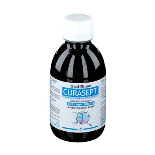 Curasept ADS 212 szájöblítő 200ml