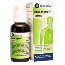 Bronchipret szirup 50ml