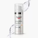 Eucerin Hyaluron-Filler+Longev.Epig.arcáp.napp.SPF 50ml