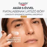Eucerin Hyaluron-Filler+Longev.Epig.arcáp.napp.SPF 50ml