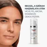 Eucerin Hyaluron-Filler+Longev.Epig.arcáp.napp.SPF 50ml