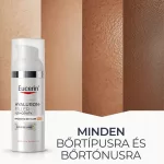 Eucerin Hyaluron-Filler+Longev.Epig.arcáp.napp.SPF 50ml