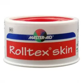 Roll-Tex skin ragtapasz textil 5mx 1,25cm