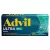 Advil Ultra lágyzselatin kapszula 20x