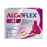 Algoflex M tabletta 6x+6x