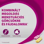 Algoflex M tabletta 6x+6x