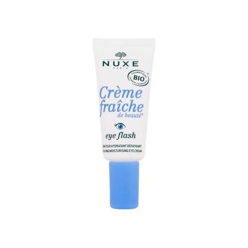 NUXE Créme Fraiche szemkörnyékápoló 15ml