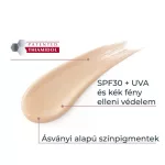 Eucerin Anti Pigment FF30 arckrém light színezett 50ml