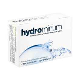 Hydrominum tabletta 30x