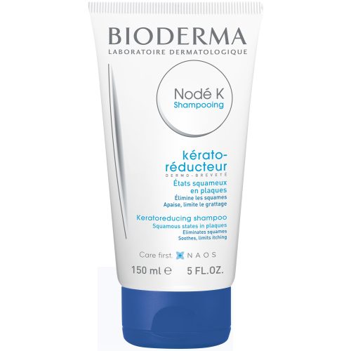 Bioderma Nodé K sampon 150ml