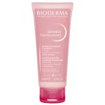 Sensibio Moussant habzó gél BIODERMA 100ml