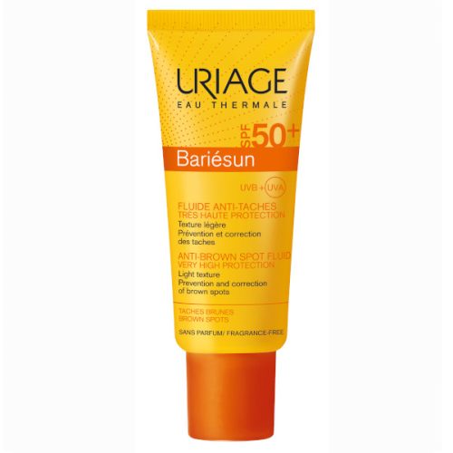 Uriage Bariésun SPOT krém SPF50+ pigmentfolt.ell. 40ml