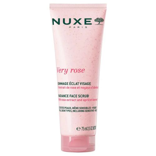 NUXE Very Rose arcradír 75ml
