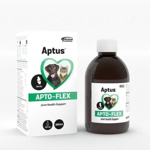 Aptus AptoFlex szirup a.u.v. 200ml