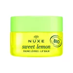 NUXE Sweet Lemon ajakbalzsam 15g