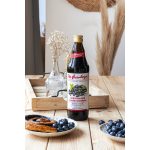 Dr.Steinberger Áfonya nektár VIGYÉL VISSZA ÜVEGBEN 750ml