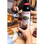 Dr.Steinberger Áfonya nektár VIGYÉL VISSZA ÜVEGBEN 750ml