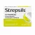 Strepsils citromízű cukormentes szopogató tabletta 24x