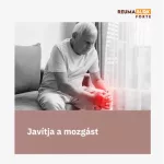 Reumablok Forte krém 125ml