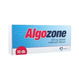 Algozone 500 mg tabletta 10x