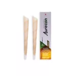 Aurecon plus fülgyertya 2x
