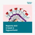 Herbal Swiss Hot Drink 12x