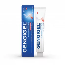 Gengigel fogkrém 75ml