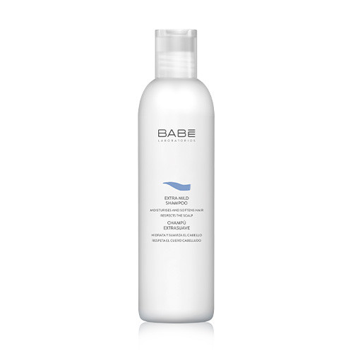 Babé sampon extra gyengéd 250ml
