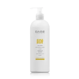 Babé Test Omega tusfürdő 500ml