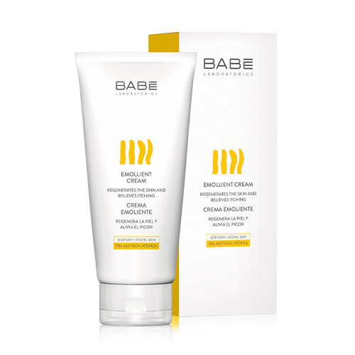 Babé testápoló Omega 200ml