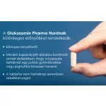 Glukozamin Pharma Nord 400 mg kemény kapszula 90x