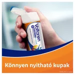 Voltaren Emulgél FORTE 20mg/g gél felpatt.kupak 100g
