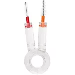 Curaprox fogkefe tartónyél DUO UHS 420